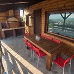 Jaktstuga Lotos