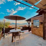 Jaktstuga Lotos Kavala