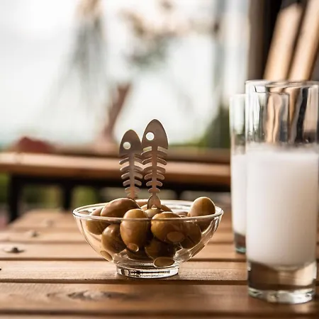 Cabană Lotos Kavala