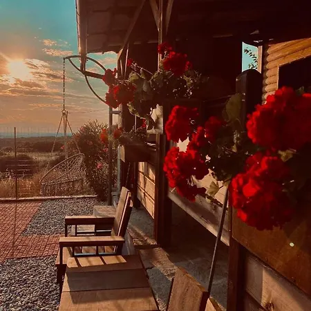 Lotos * Kavala