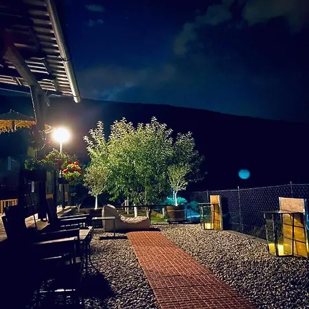 Lotos Orman Evi *
