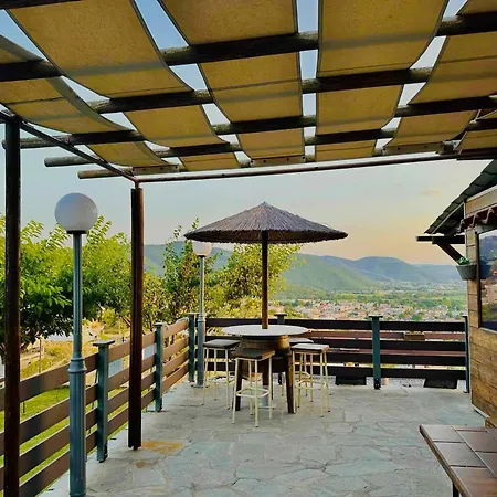 Jaktstuga Lotos Kavala
